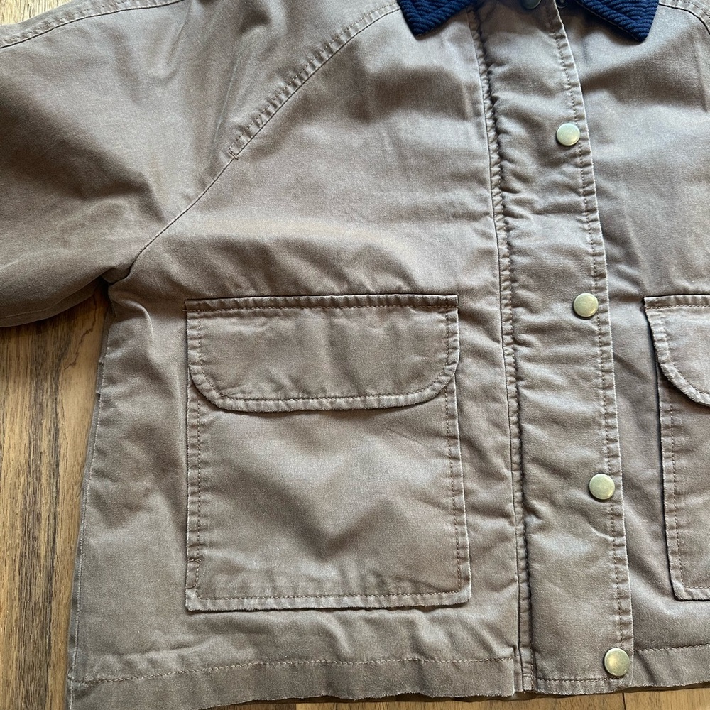 Zara Jacket - Picture 4 of 8